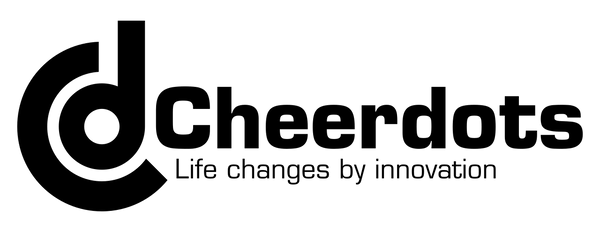 Cheerdots