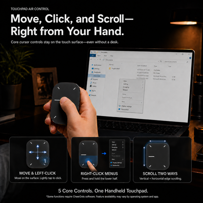 Cheerdots2 AI Working | Voice-to-Text Mouse, No Subscription