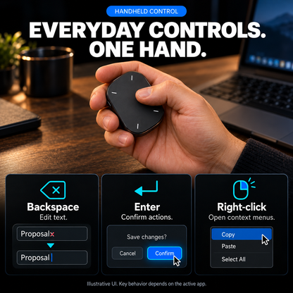 Cheerdots2 AI Working | Voice-to-Text Mouse, No Subscription