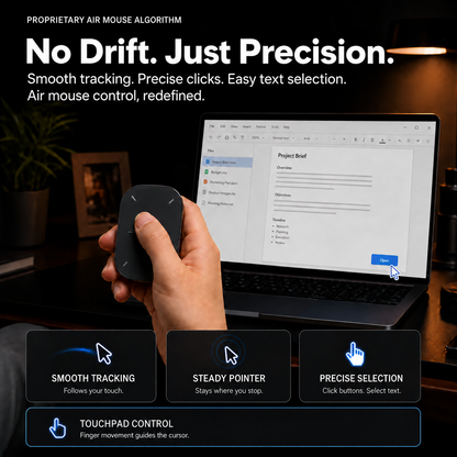 Cheerdots2 AI Working | Voice-to-Text Mouse, No Subscription