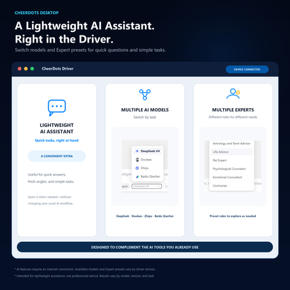 Cheerdots2 AI Working | Voice-to-Text Mouse, No Subscription