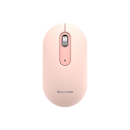 Cheerdots Magic-Scrolling Mouse