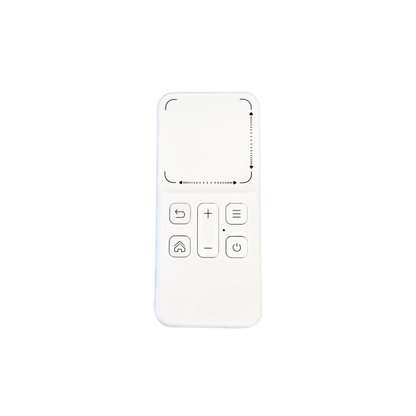CheerTok Air2 Bluetooth Phone Remote with Touchpad