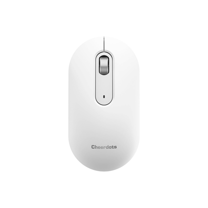 Cheerdots Magic-Scrolling Mouse