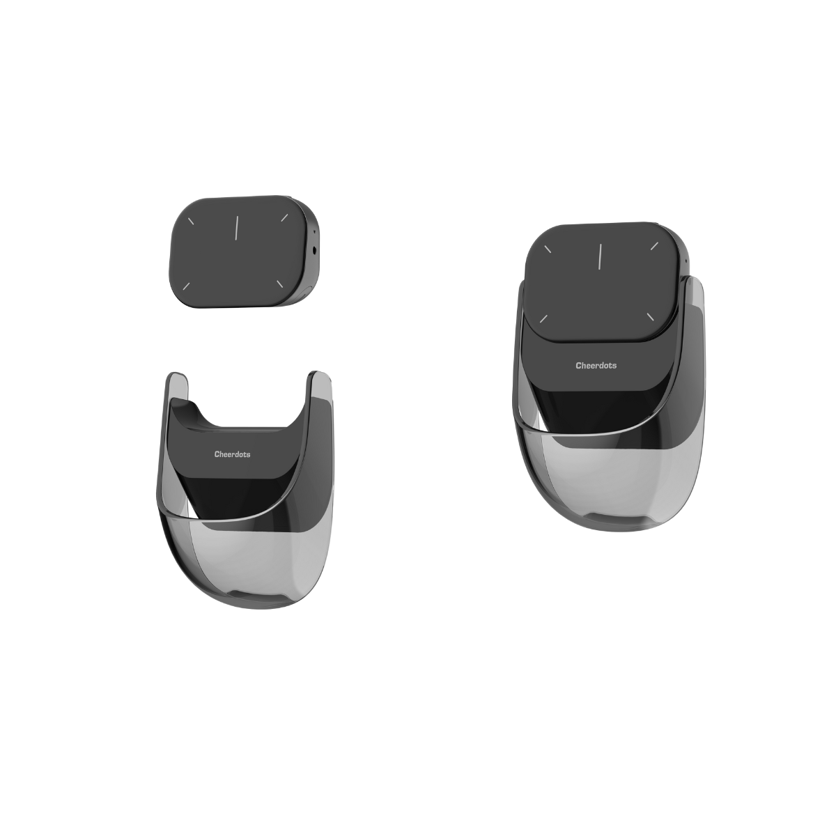 Cheerdots2 Revolutionary AI Smart Mouse Cheerdots2 Revolutionary AI Smart Mouse