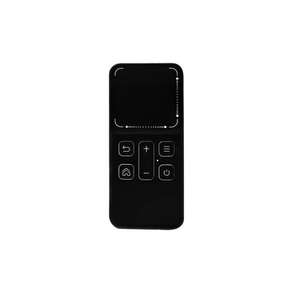 CheerTok Air2 Bluetooth Phone Remote with Touchpad