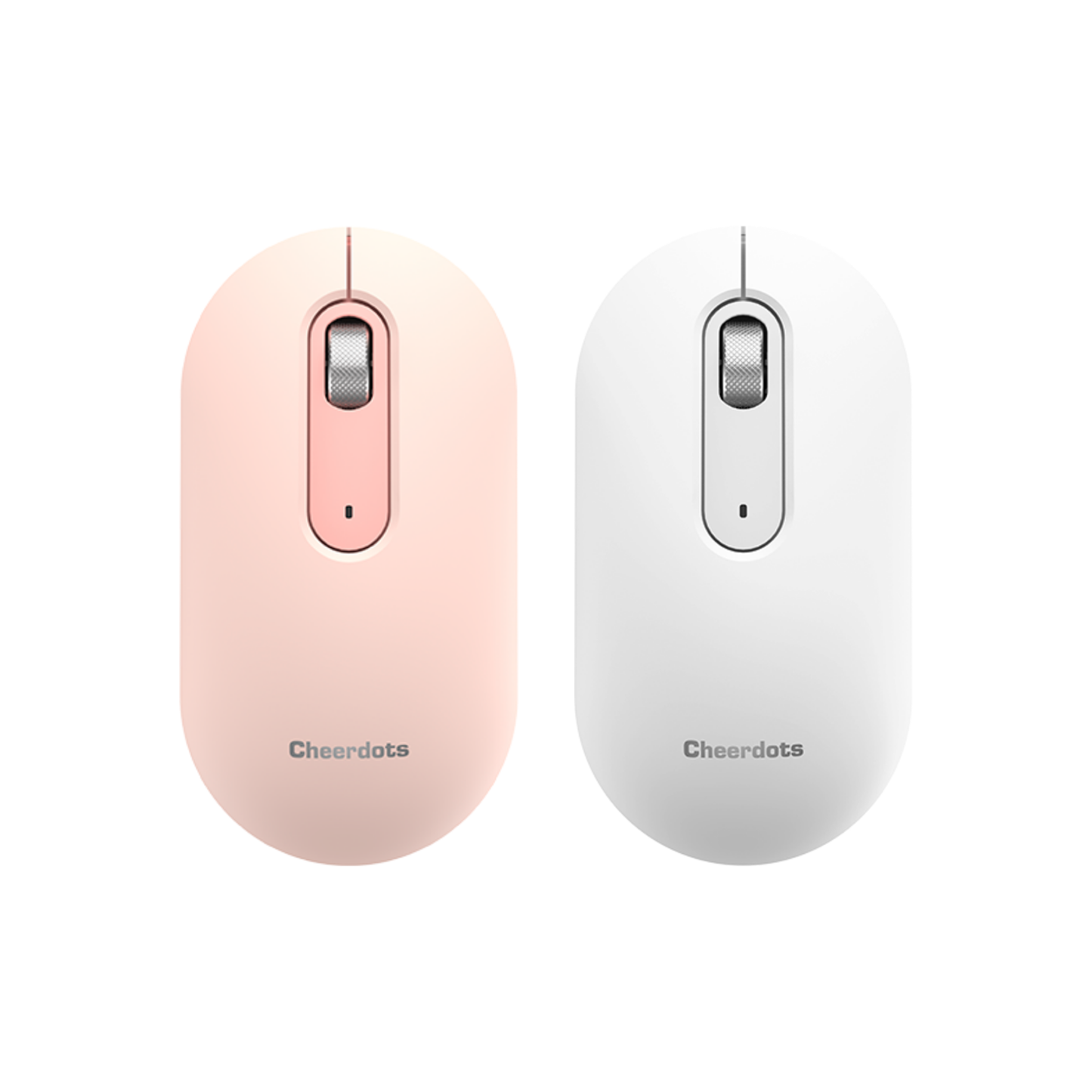 Cheerdots 魔术滚轮鼠标