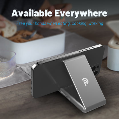 CheerTok Wireless Presentation Clicker & Air Mouse
