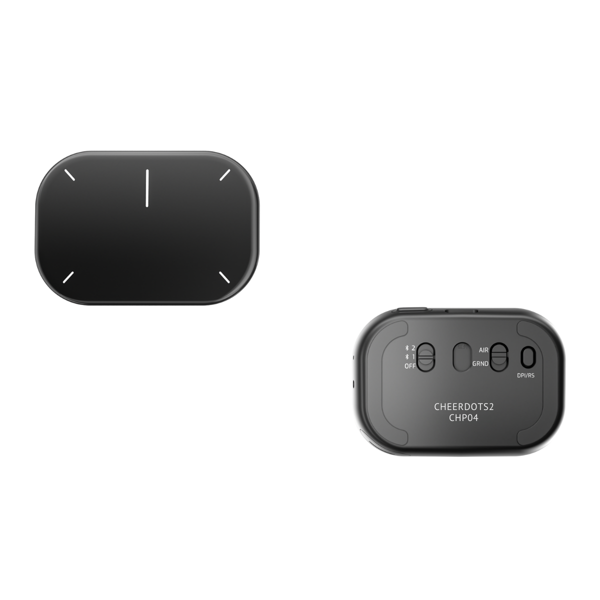 Cheerdots2 Revolutionary AI Smart Mouse Cheerdots2 Revolutionary AI Smart Mouse