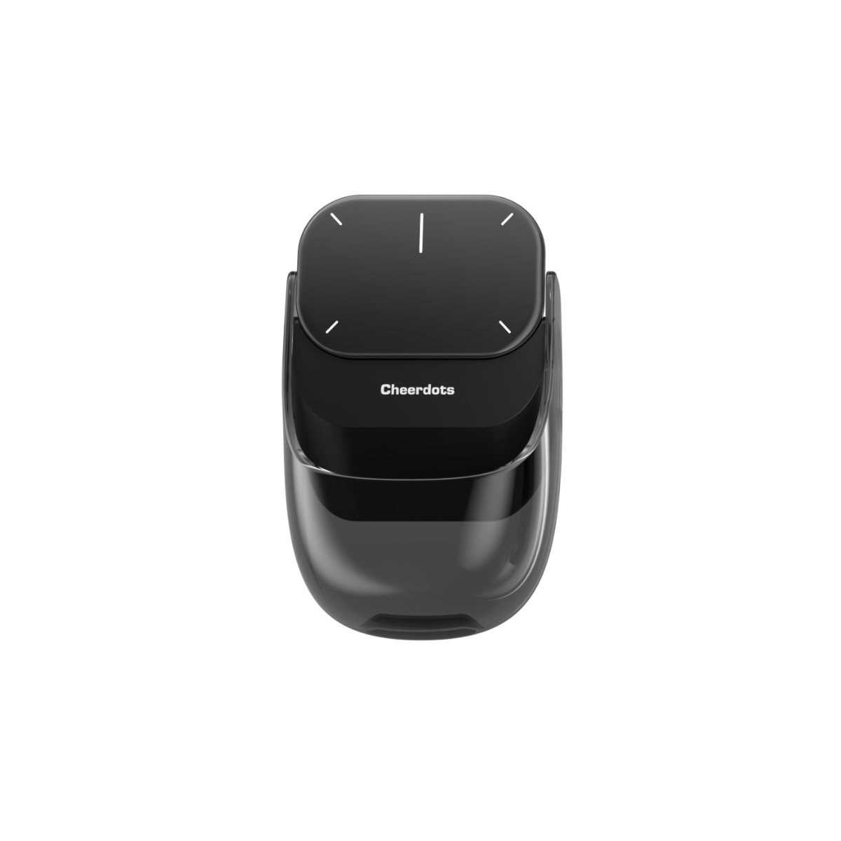 Cheerdots2 Revolutionary AI Smart Mouse Cheerdots2 Revolutionary AI Smart Mouse