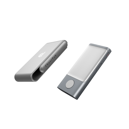 CheerTok Wireless Presentation Clicker & Air Mouse